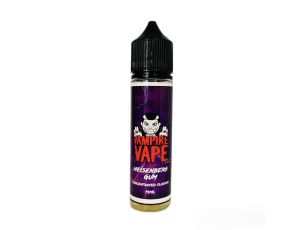 Longfill VAMPIRE VAPE 14/60ml - Heisenberg Gum